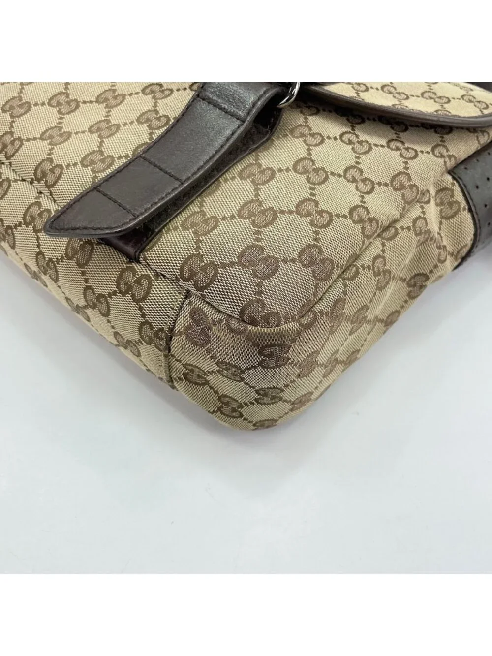 Gucci this authentic
